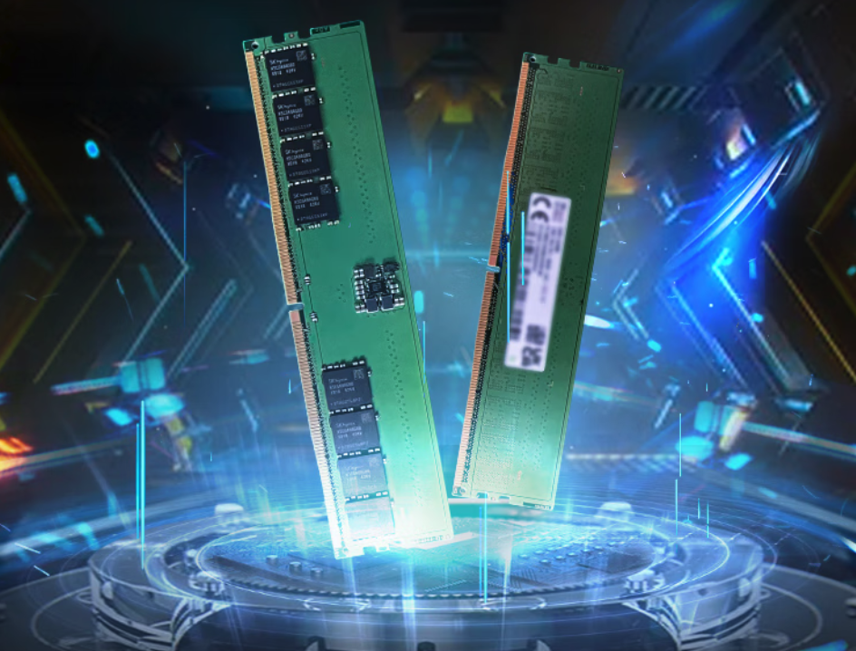 PC行业陷“内存荒”绝境 头部厂商直洽三星等锁定资源